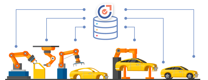 MES and QA System Interfaces