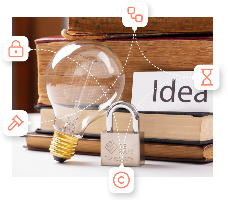 Protrak IP Management Solution