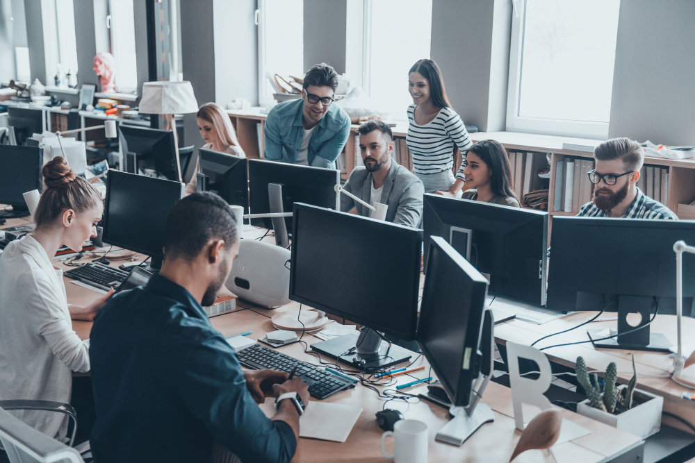 Why Full-Stack Teams Are Overkill in 2025 — And What You Actually Need