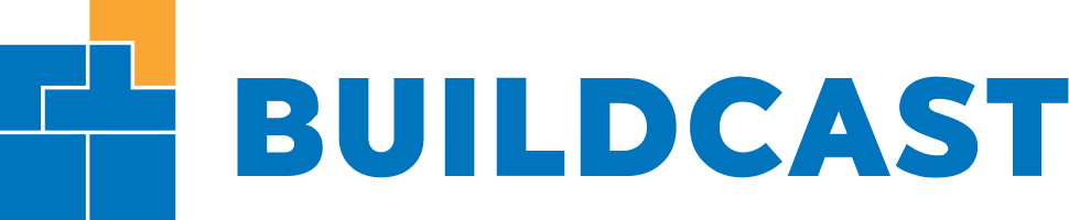 Customer Buildcast logo