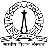 Logo of Indian Institute of Science