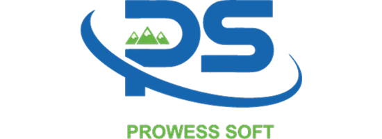 Customer Prowessoft logo