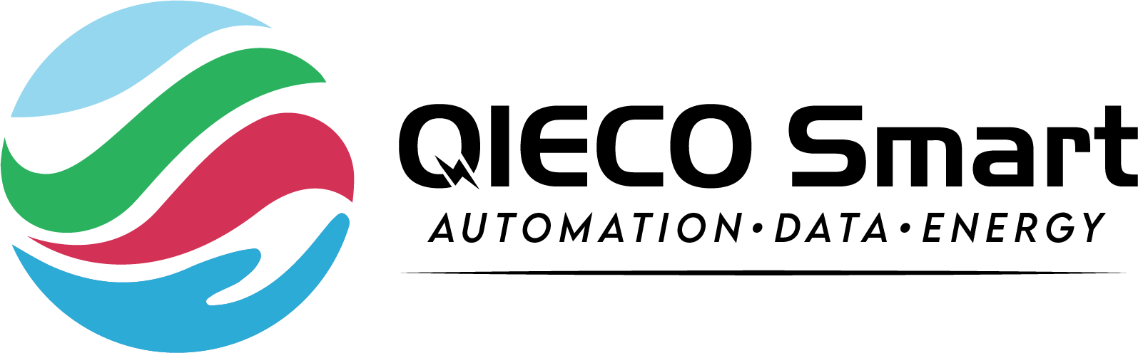 QIECO Smart logo